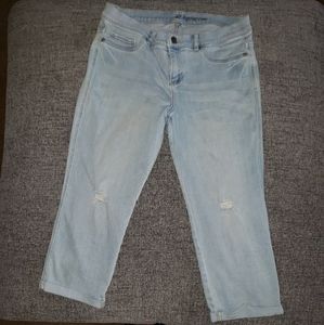 New york and company jeans